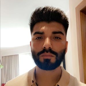 Meet your Posher, Jonny